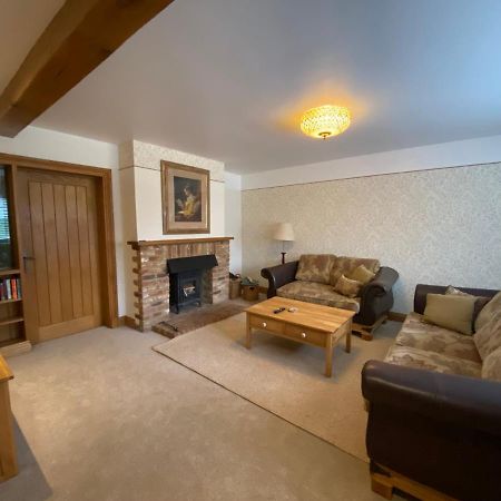 Mulberry Cottage Near Goodwood Chichester Exterior foto