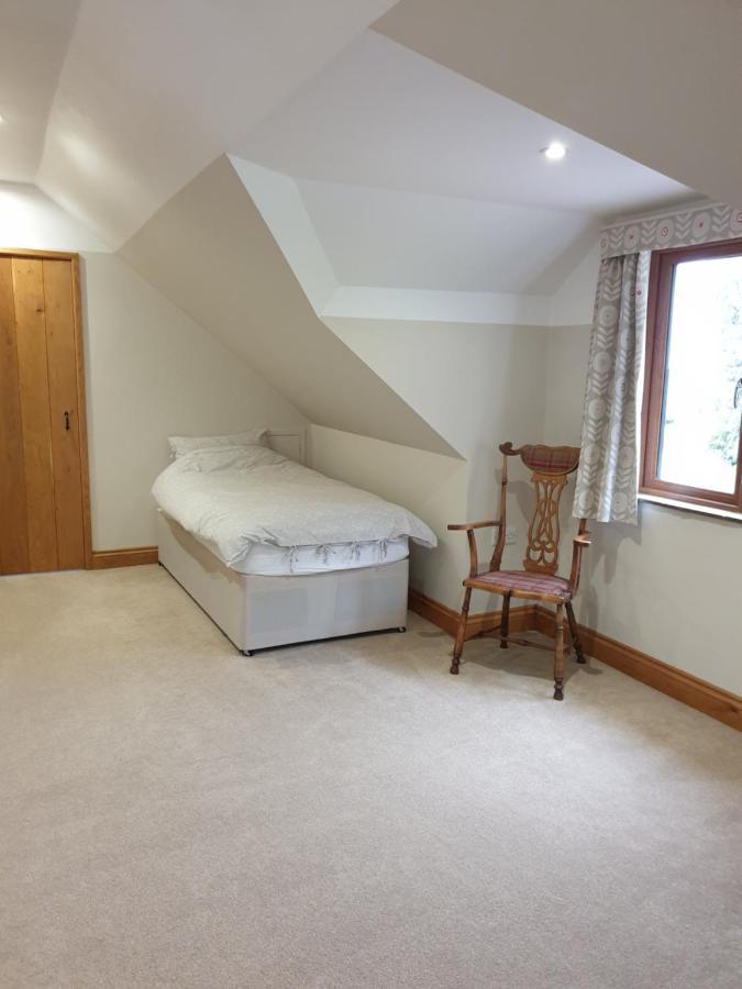 Mulberry Cottage Near Goodwood Chichester Exterior foto