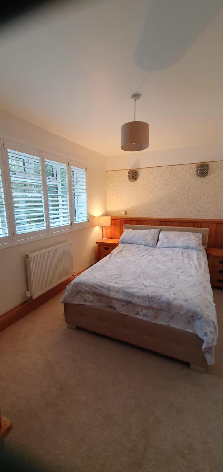 Mulberry Cottage Near Goodwood Chichester Exterior foto